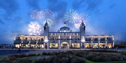 Bonfire Night Dinner