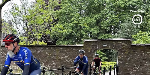 Abdijentocht La Trappe