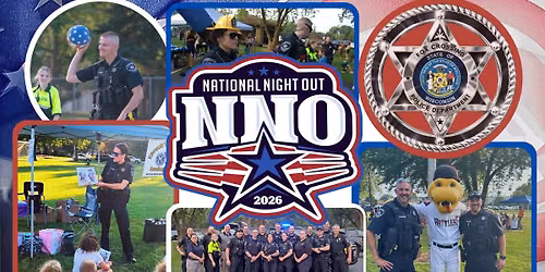 2026 National Night Out