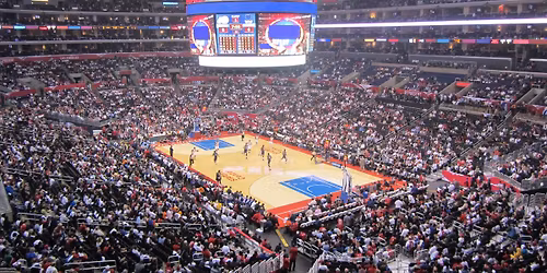 TBD at Los Angeles Clippers - Western Conference Semifinals (Home Game 1)