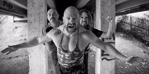 Brid' On The Map - L.O.C (Debut Show!) w\/ Special Guests, Live at The Stirling Castle, Bridlington