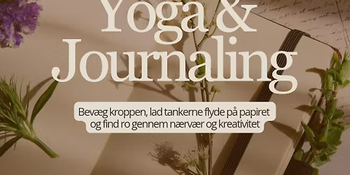 Sommerro - Yoga & Journaling
