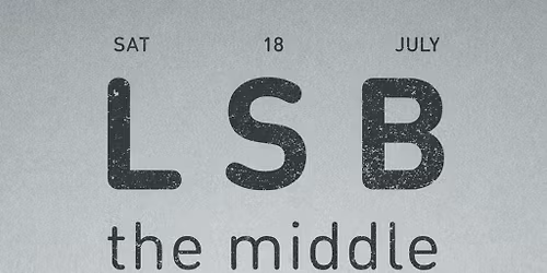 LSB at Venue MOT