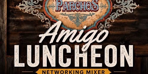 CCHCC June Amigo Networking Luncheon