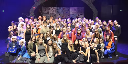 Revy skrivedag 3