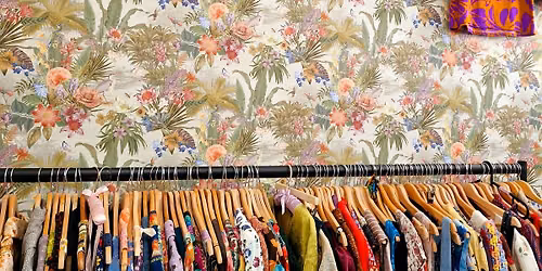 2 Day Vintage Open Studio & Sale In Exeter