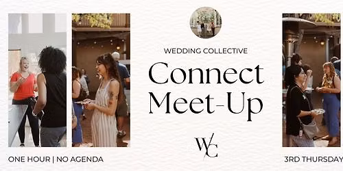 December Connect Meet Up