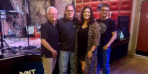 Don\u2019t Think Twice rocks Bogey\u2019s at Fairlawn Golf Course 