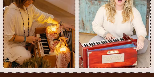 Solstice SEIKRID Kirtan