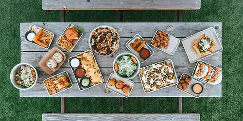 North Vancouver Green Picnic