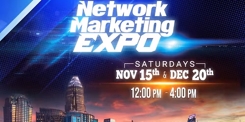 Network Marketing Expo