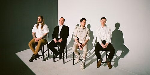 [SELLING FAST ] PROTOMARTYR | Mary's Underground, Sydney