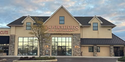 Rocco and Kristin\u2019s Fundraiser for the American Cancer Society