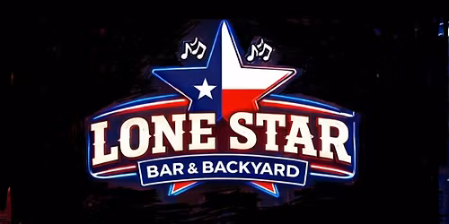 Southern Chrome @ Lonestar Bar & Backyard