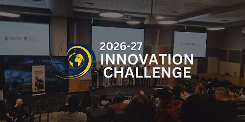 2027 Innovation Challenge Finals