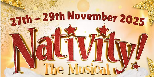 Nativity! The Musical