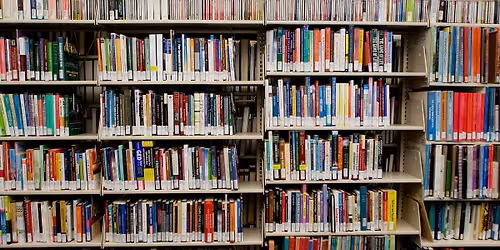 SUNY Adirondack Foundation Alumni Book Club