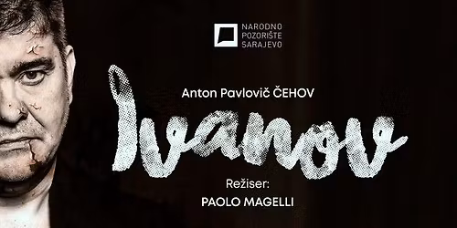 DRAMA: "Ivanov"
