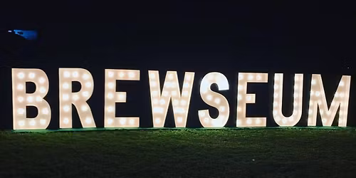 18th Annual Night at the Brew-seum