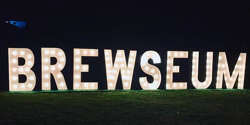 18th Annual Night at the Brew-seum