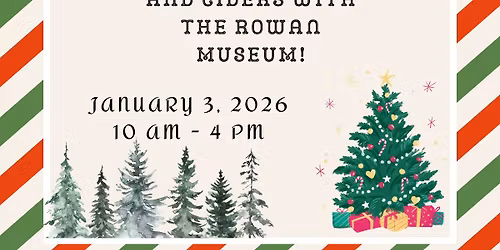 Epiphany at the Old Stone House