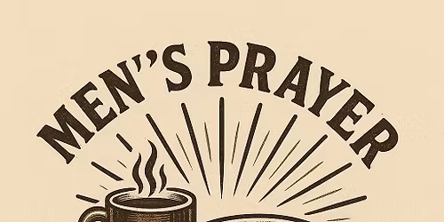 Men's Prayer Breakfast