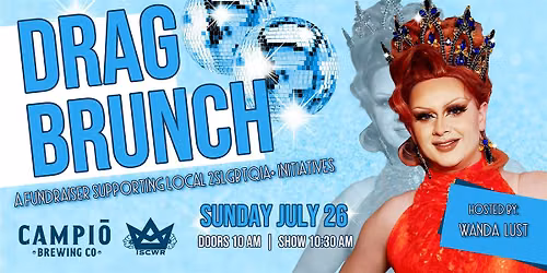 CAMPIO BREWING DRAG BRUNCH