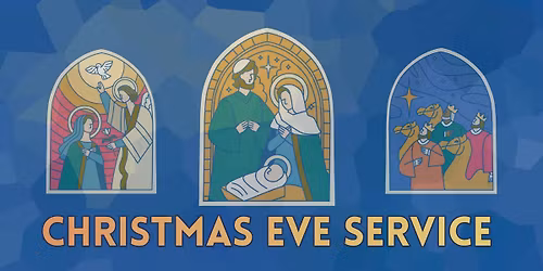 Christmas Eve Service
