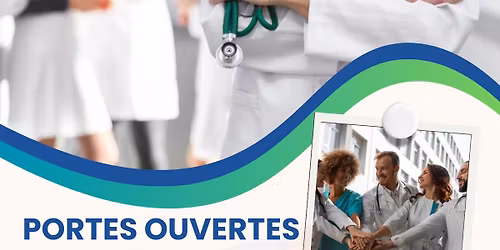 PORTES OUVERTES 2026