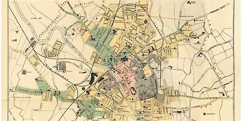 Rowntree Revisited: 125 years on