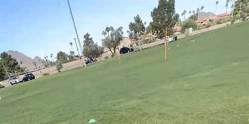 GET-FIT Summer Soccer Camp #2