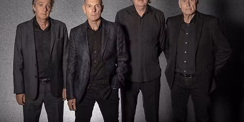 Dr Feelgood at Stables, Milton Keynes