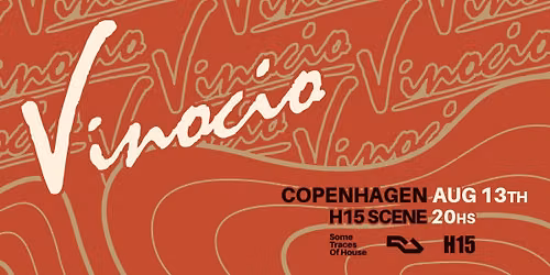 Vinocio Copenhagen 2026