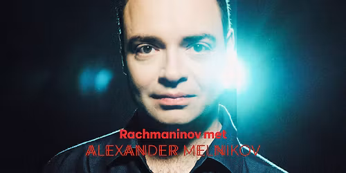 Rachmaninov met Alexander Melnikov
