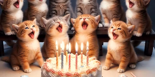 \u00c5bent hus og fejring af livet <3 