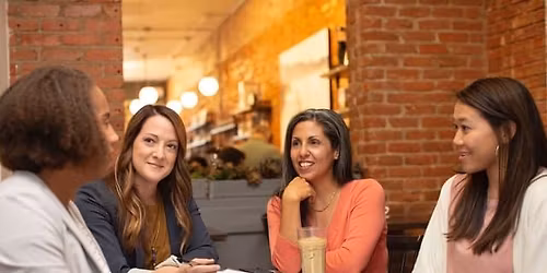 Summerville Women In Business - Networking Event