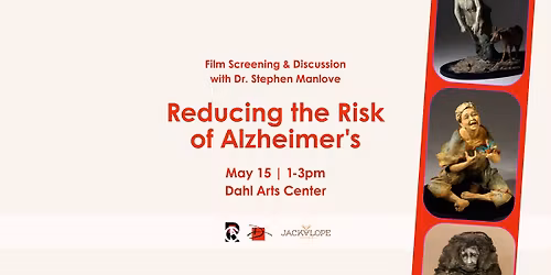 Reducing the Risk of Alzheimer's