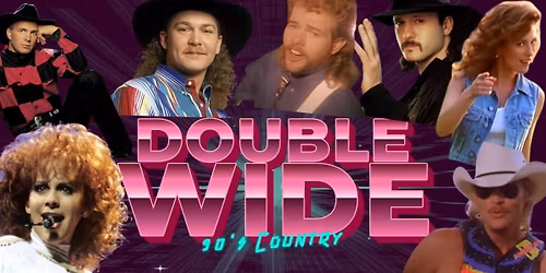 Double Wide 90s Country