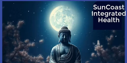 Full moon meditation & Yoga Nidra