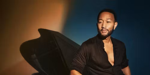 John Legend in Denver