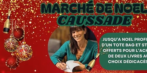 Rencontre et d\u00e9dicace