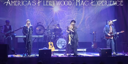 Fleetwood Gold: Dance Party (Late Show)