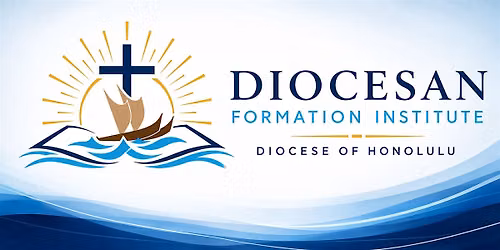 Diocesan Formation Institute 2026