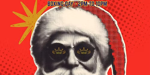 CHRISTMAS AT THE KING BILLY