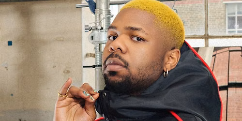 MNEK - THE!! BULLDOZER!! TOUR!!