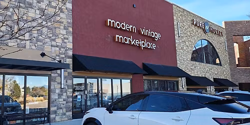 Colorado Traveling Market