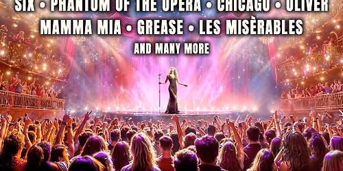 The West End Day Party Milton Keynes