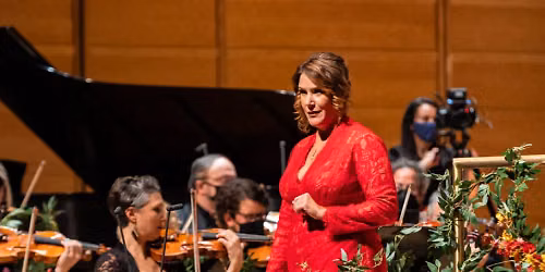 National Philharmonic - Postcards from America at Music Center at Strathmore