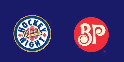 HOCKEY NIGHT IN CANADA