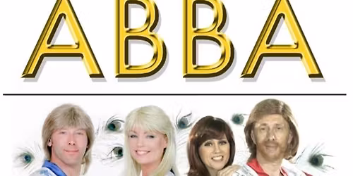 Sutton Coldfield- Night Out With BOOTLEG ABBA At The Rhodehouse- Make New Friends Meet Up